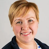 Anna Meronen, profile picture