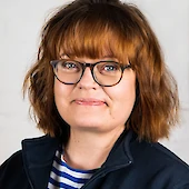 Paula Kupari, profile picture